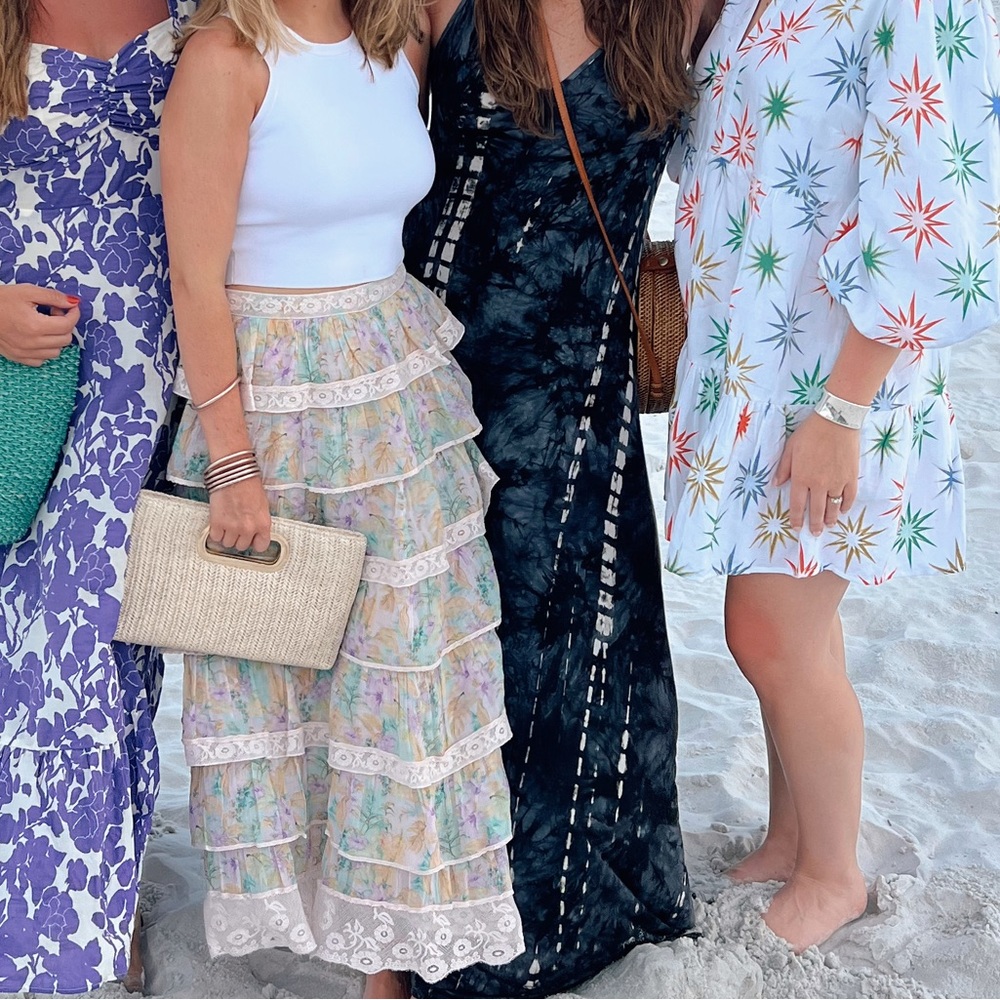 SUMMER DRESS